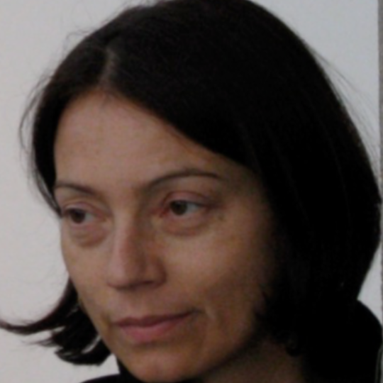 Monica Bordegoni