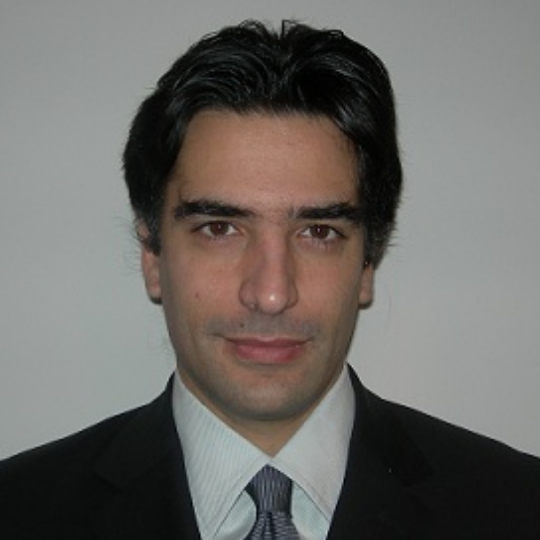 Manuel Oliveira