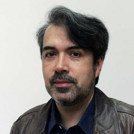 Luis Miguel Teixeira