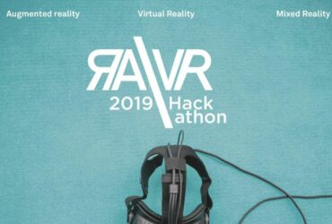 VR Hackathon Lausanne